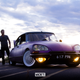 Illustration for article titled This Citroen DS Is Hypnotizing The Great State Of Washington